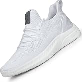 Feethit Sneakers for Men Comfort Running Shoes | Lightweight Breathable Running Shoes Gym Comfortable Durability