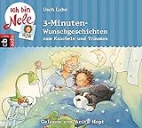 Ich bin Nele - 5-Minuten-Wunschgeschichten zum Kuscheln und Träumen (Ich bin Nele - Sonderbände, Band 4) by Usch Luhn, Carola Sturm