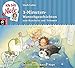 Ich bin Nele - 5-Minuten-Wunschgeschichten zum Kuscheln und Träumen (Ich bin Nele - Sonderbände, Band 4) by Usch Luhn, Carola Sturm