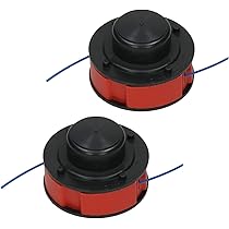 Bobina Di Ricambio Per Decespugliatori MacAllister MGT35025 - Foto 14