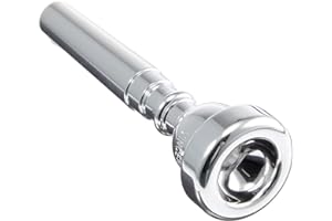 Vincent Bach 3C Silber