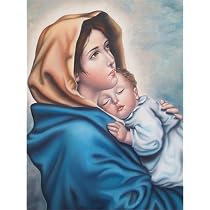Trapano Rotondo Completo 5D Pittura Diamante Fai Da Te Mondo Animale Diamante 3D Ricamo Punto Croce Decorazioni Per La Casa Regalo,30 * 40Cm(12 * 16Inch