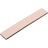 Thermal Grizzly Thermopad Minus Pad 8 - Tampon Thermique Autocollant en Silicone - Conduit la Chaleur et refroidit Les élémen