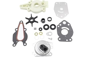GHmarine Mercury Mariner Kit water pump/turbine OEM 46-42089A5 6hp 8hp 9.9hp 15hp