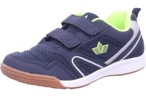 Lico Uniseks - dzieci BOULDER VButy do różnych sportów uprawianych w pomieszczeniach