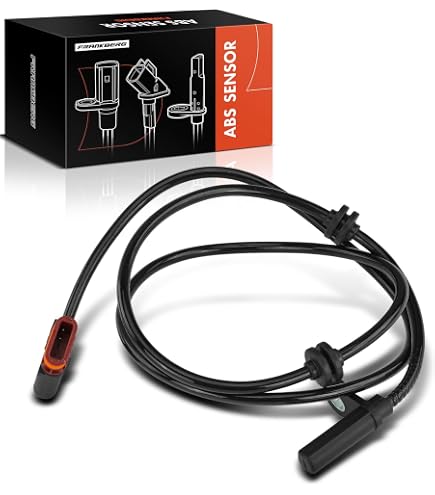 Produktbild von Frankberg 2x ABS Sensor Vorderachse Kompatibel Mit 5er E60 M5