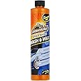 Armor All Speed Shine Wash & Wax, 300ml, One-step action, 1 Piece