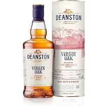 DEANSTON VIRGIN OAK CASK STRENGTH セット 61yw-ZLeNbL._AC_UL210_SR210,