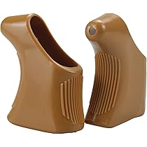 Bremshebel-Hauben Für Rennrad Ultegra Di2 ST6870 - Gummi Abdeckungen Schwarz