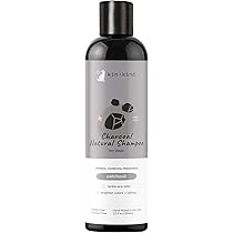 moisturising dog shampoo