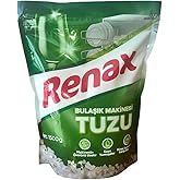 Renax Bulaşık Makinesi Tuzu 1.5 kg
