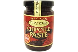 Santa Maria Chipotle Paste (100g)