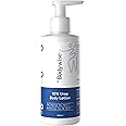 Be Bodywise 10% Urea Body Lotion 300ml | 48 Hour Dry Skin Relief | For Very Dry & Flaky Skin | With Ceramides, Kokum & Mango Seed Butter | Non-Greasy & Lightweight Formula