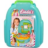 Dede Linda'nın Doktor Set Sırt &Ccedil;antası
