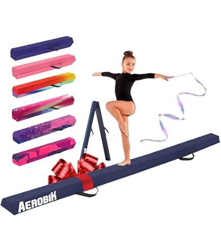tectake® - Airtrack mat - gymnastiekmat Air Flexy - Incl