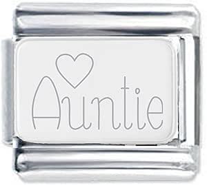 auntie nomination charms