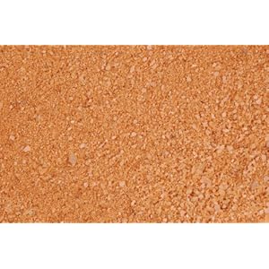 Komodo Caco Terrarien-Sand, 4kg, terracotta