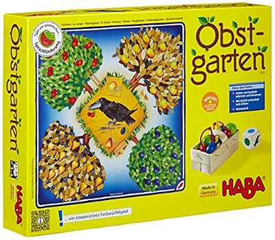 Haba - le verger - 4170