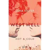 Heavy & light. Westwell. Ediz. italiana (Vol. 1) : Kiefer, Lena ...