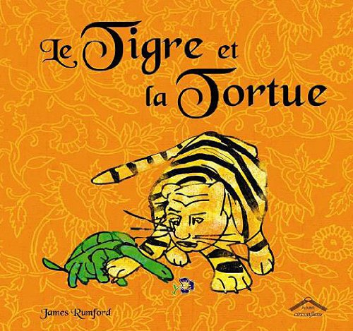 Le tigre et la tortue
