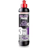 Menzerna One-Step 3 in 1 250 ml Pasta Hare Cila Koruma