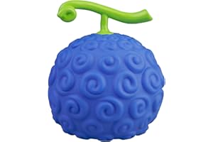Grupo Erik - Lampe One Piece Fruit du Démon | Déco One Piece, Déco Manga, Lampe Anime, Figurine Lumineuse