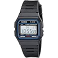CASIO F91W-1 Casual Sport Watch