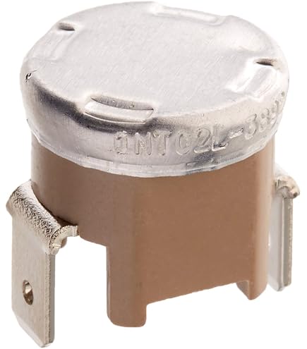 Termostato 125°C Originale Delonghi Per ECZ351, EC145, EC190, EC200, PMR2005, Icona ECO310