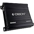Orion CBT1500.2 1500W Max 2-Channel Class-AB Stereo Car Audio Amplifier