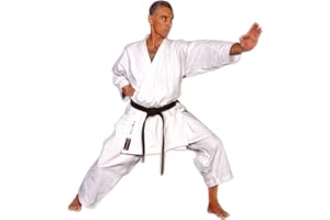 Kamikaze Karategi SOVEREIGN