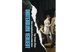 UNSTERBLICH VERLIEBT: Eine europäische Frau erlebt Islam