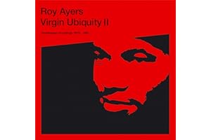 Virgin Ubiquity II - Unreleased Recordings 1976 - 1981