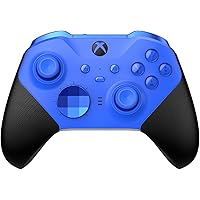 Controller Wireless Elite Series 2 per Xbox - Core (Blu)