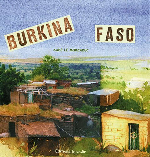 couverture de : Burkina Faso
