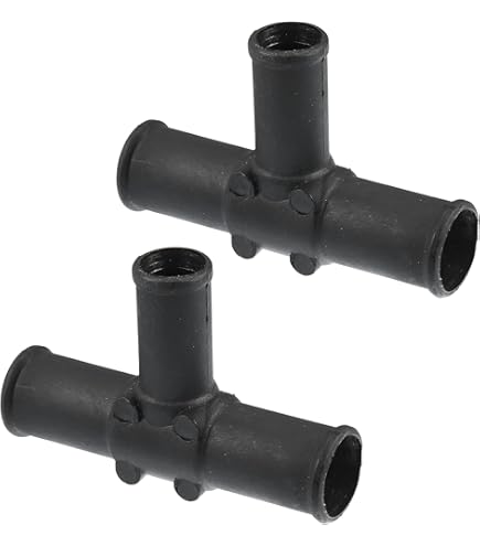 Car Heater Hose Connector 92500-AR000 For Nissan 350Z Infiniti G35 FX35 - View #3