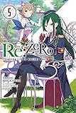 Image de Re:ZERO, Vol. 5 (Novel): -Starting Life in Another World-
