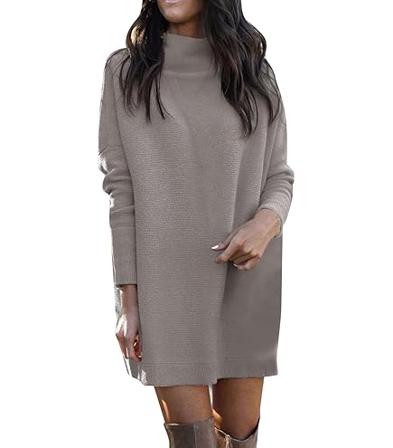 Abo Mini A Maniche Lunghe Con Scollatura A V Profonda E Schiena - Foto 8