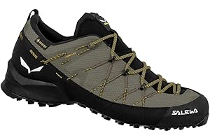 Salewa Mężczyźni Wildfire 2 Gtx Mbuty turystyczne