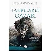 Tanrıların Gazabı (Ciltli)