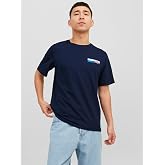 Jack & Jones Yuvarlak Yaka T-Shirt, 5003120428