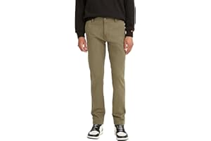 Levi's XX Chino Standard II Pantaloni Uomo