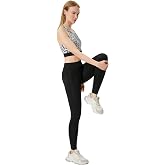 Spor Tayt Y&uuml;ksek Bel Slim Fit