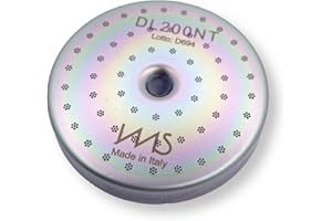 VERYBARISTA IMS Precision Nanotech 50,5 mm ekran prysznicowy DL200NT do ekspresów Delonghi i innych ekspresów do kawy