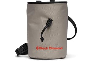 Black Diamond Mojo krita väska M-L