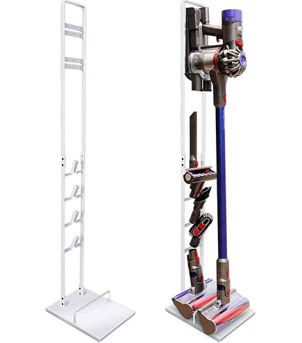 Dyson V8 Absolute, Yellow Silver Cordless Vacuum Cleaner 2