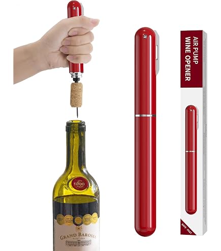 Apribottiglie E Apriscatole 2 In 1 - Acciaio Inox, Manico Antiscivolo Verde/nero, Utensile Da Cucina Multifunzione