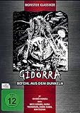 Godzilla : Gidorra - Befehl aus dem Dunkeln [Monster Klassiker] - Akira Takarada