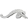 Design Toscano KY30700 Extended Grace Angel Garden Statue