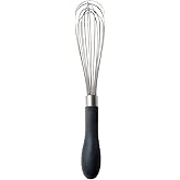 OXO - Good Grips Small Stainless Steel Whisk - 23 cm