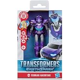 Transformers TRA EARTHSPARK Deluxe Hashtag